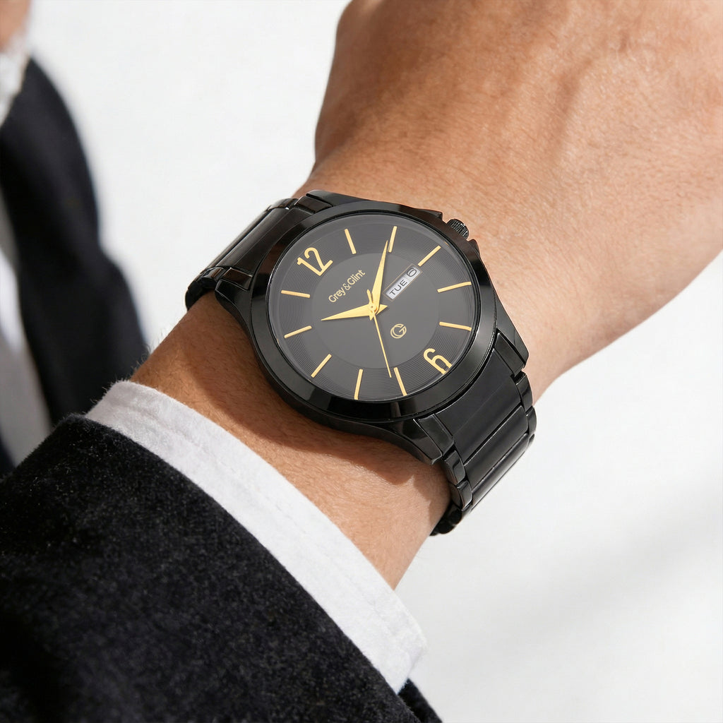 Black Edge - Limited Edition