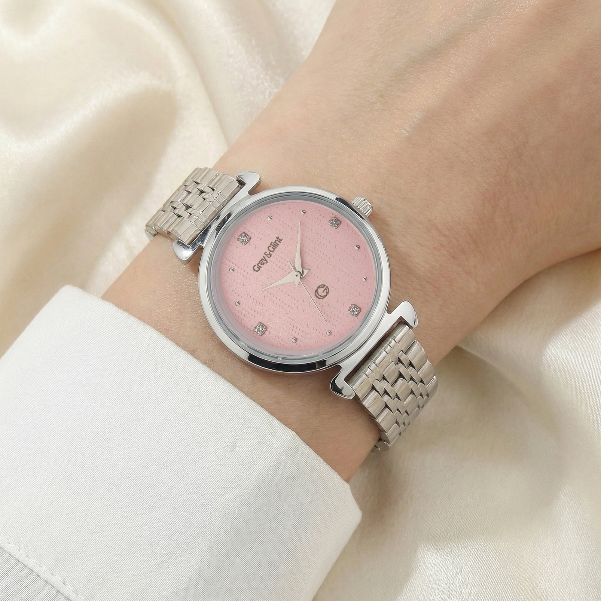 ELARA Pink