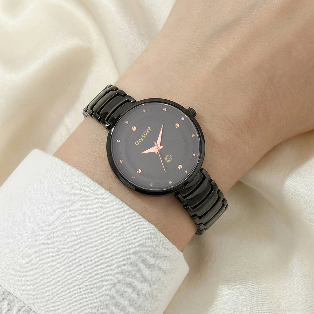 NYRA Black - Limited Edition