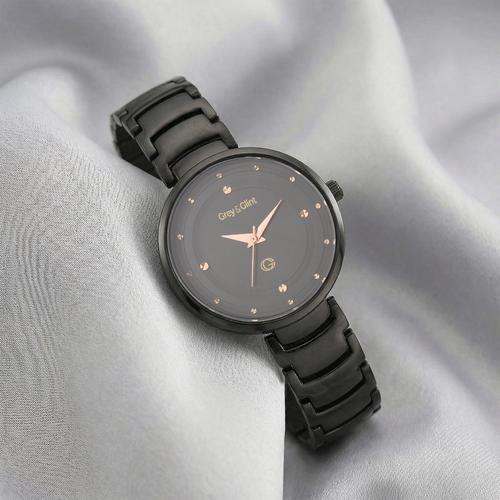NYRA Black - Limited Edition