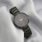 NYRA Black - Limited Edition
