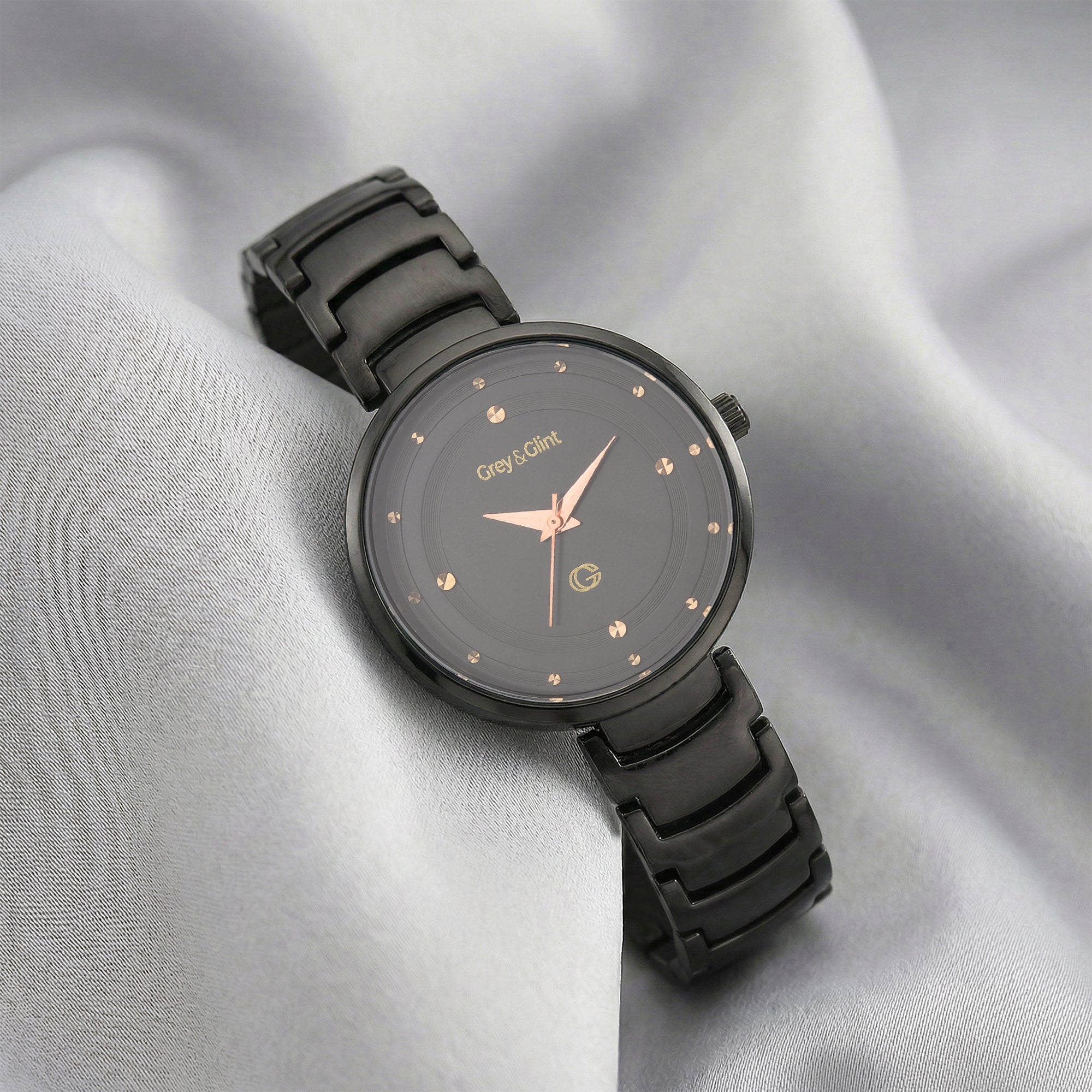 NYRA Black - Limited Edition