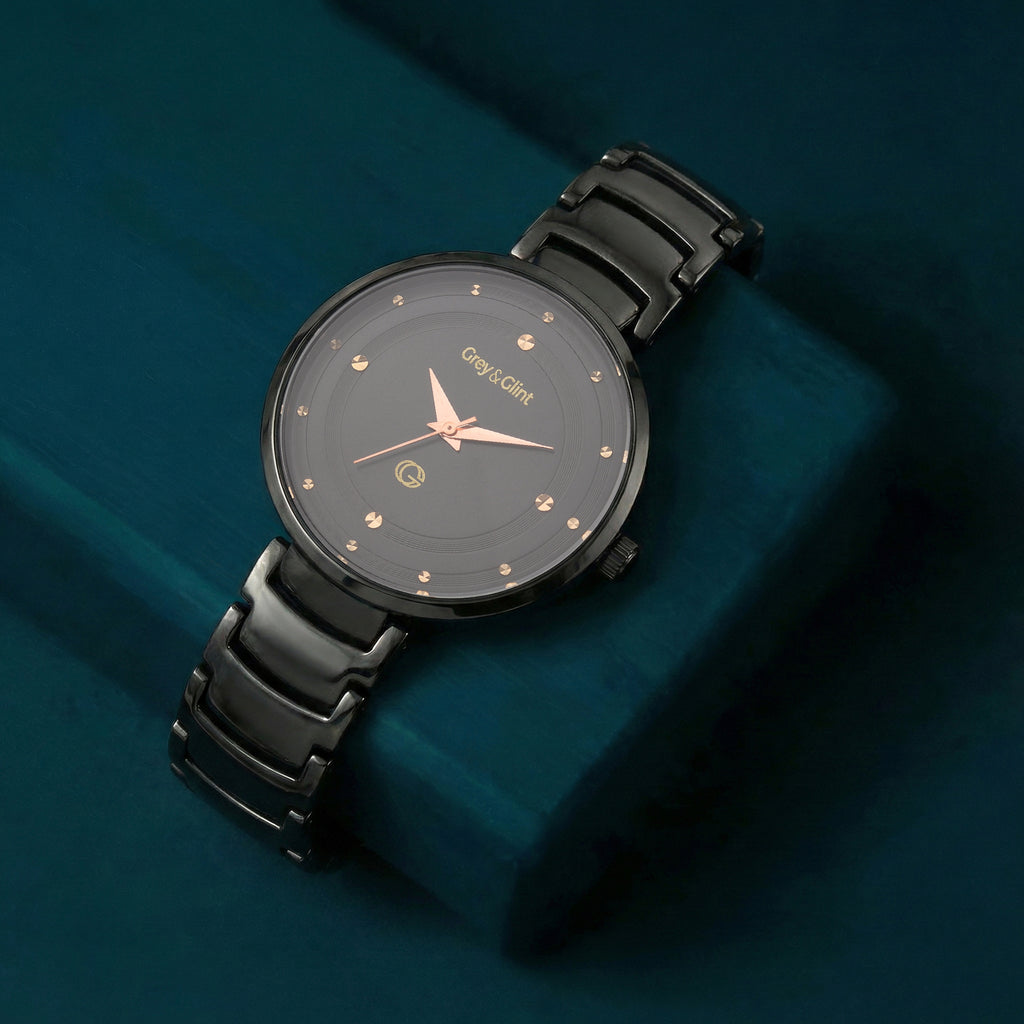 NYRA Black - Limited Edition