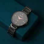 NYRA Black - Limited Edition