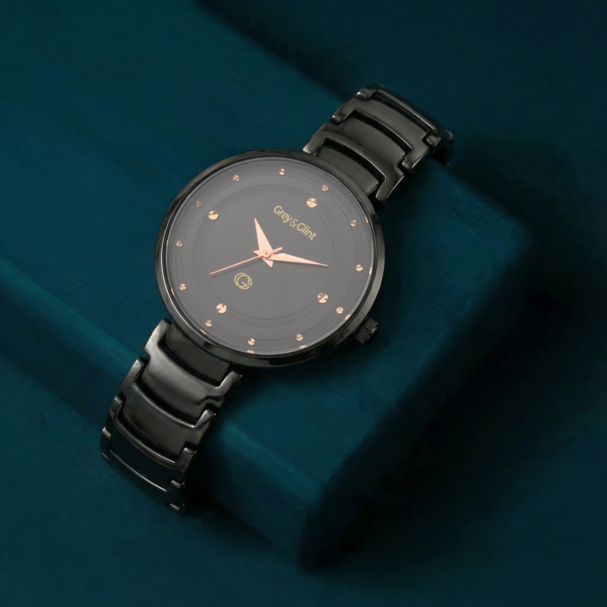 NYRA Black - Limited Edition