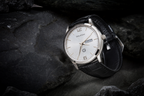 Victor Classic - Black Leather