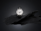 Victor Classic - Black Leather