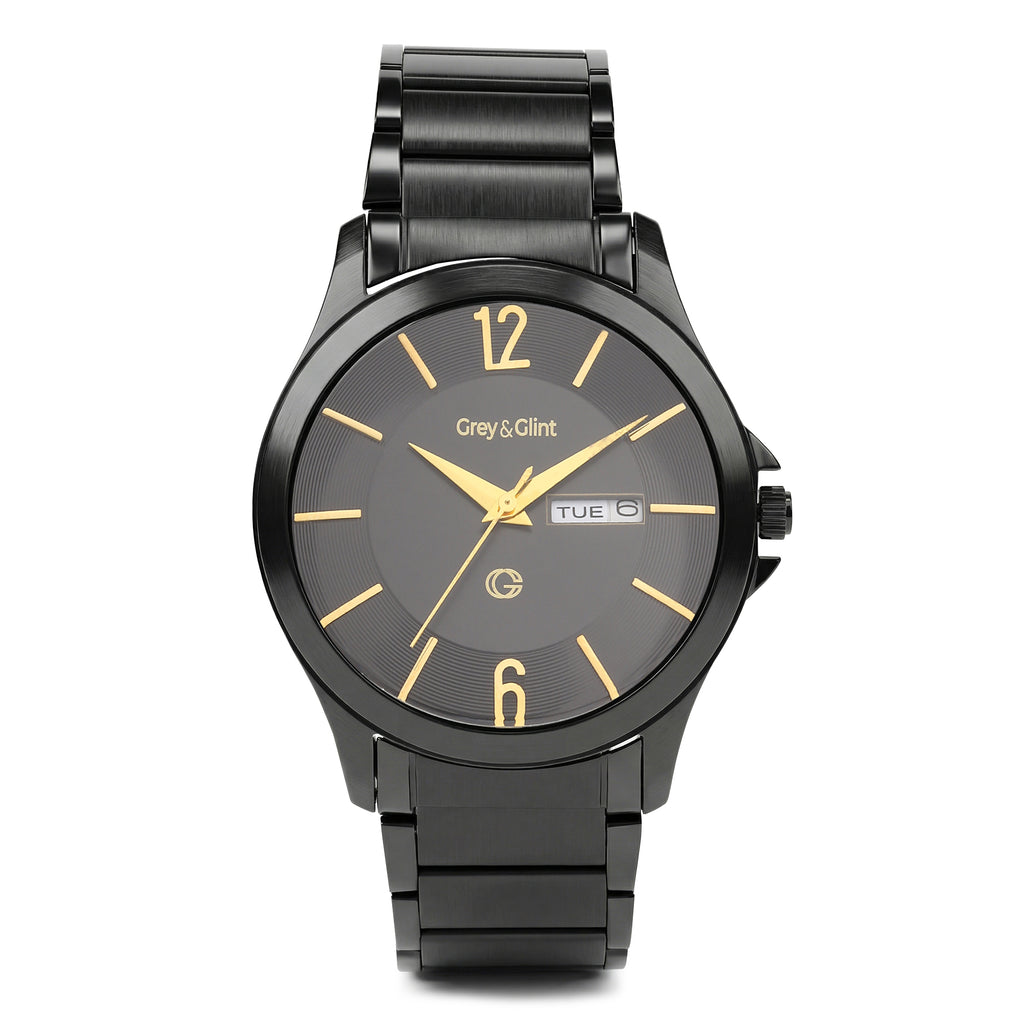 Black Edge - Limited Edition