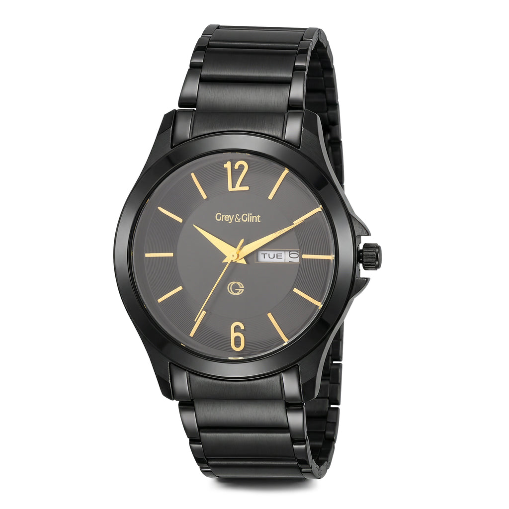 Black Edge - Limited Edition