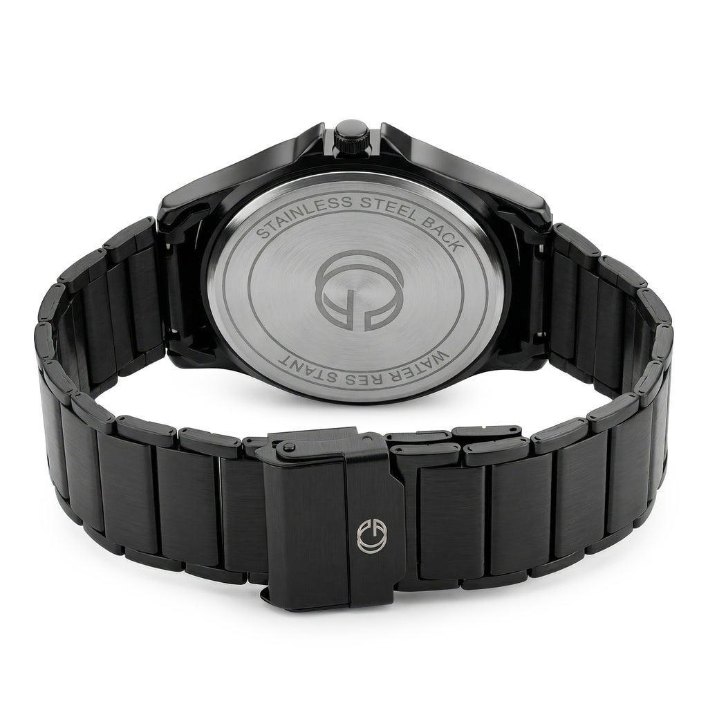 Black Edge - Limited Edition