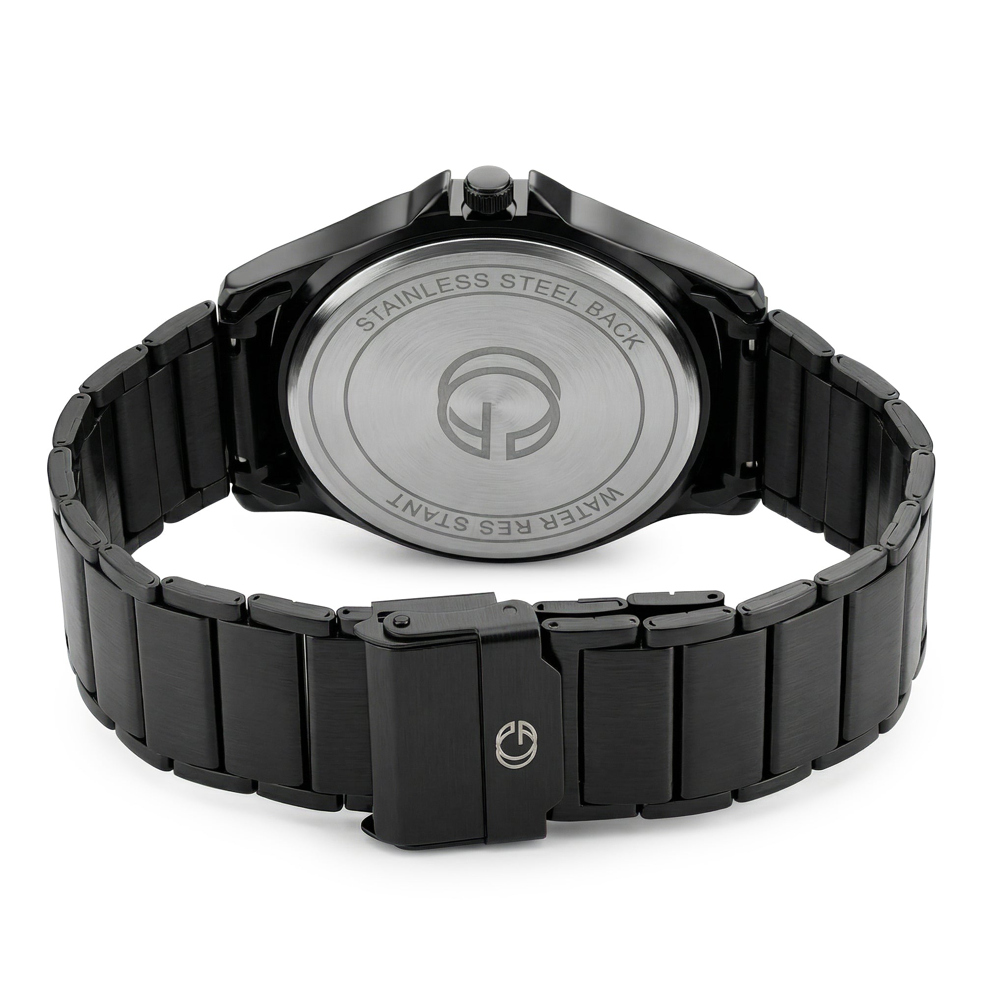 Black Edge - Limited Edition