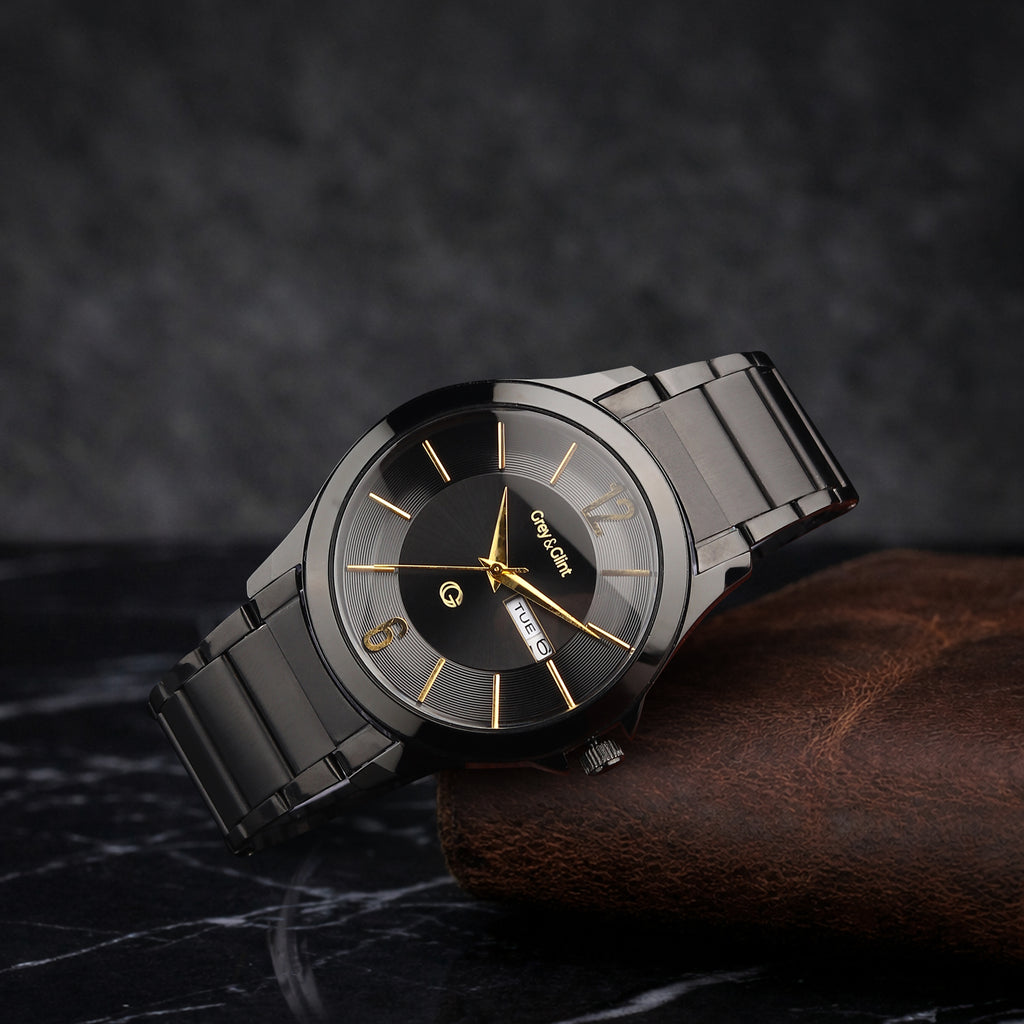 Black Edge - Limited Edition