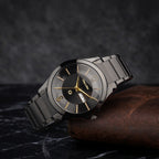 Black Edge - Limited Edition