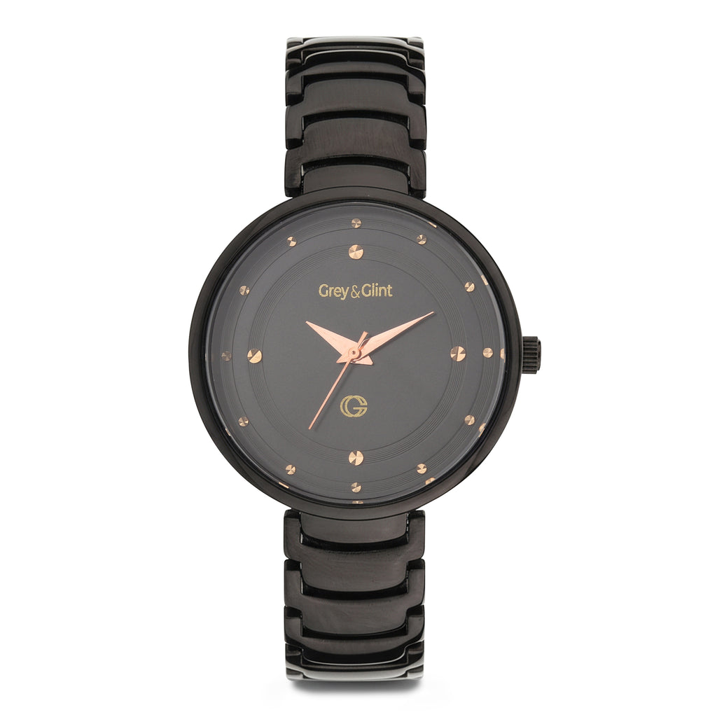 NYRA Black - Limited Edition