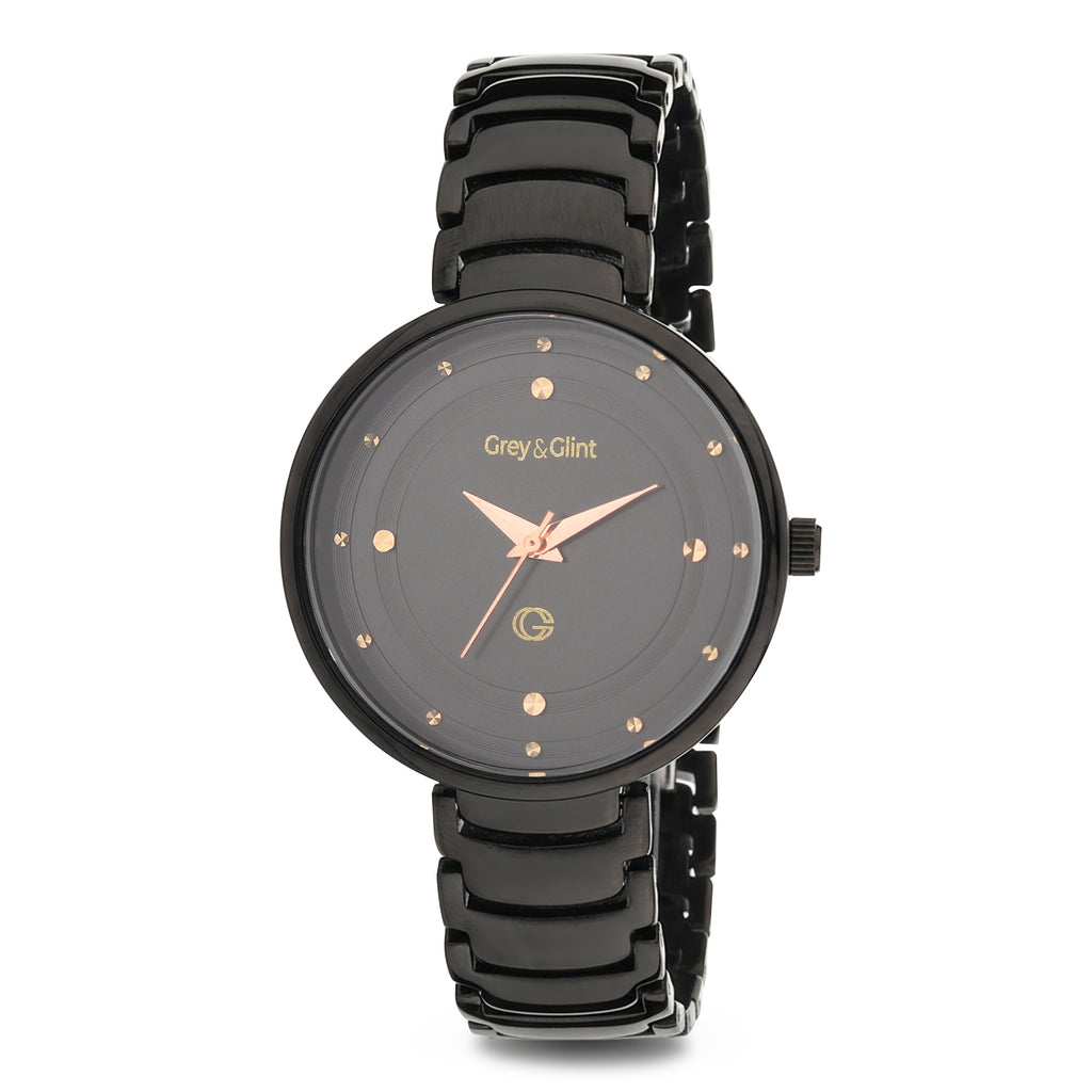 NYRA Black - Limited Edition