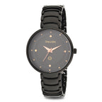 NYRA Black - Limited Edition