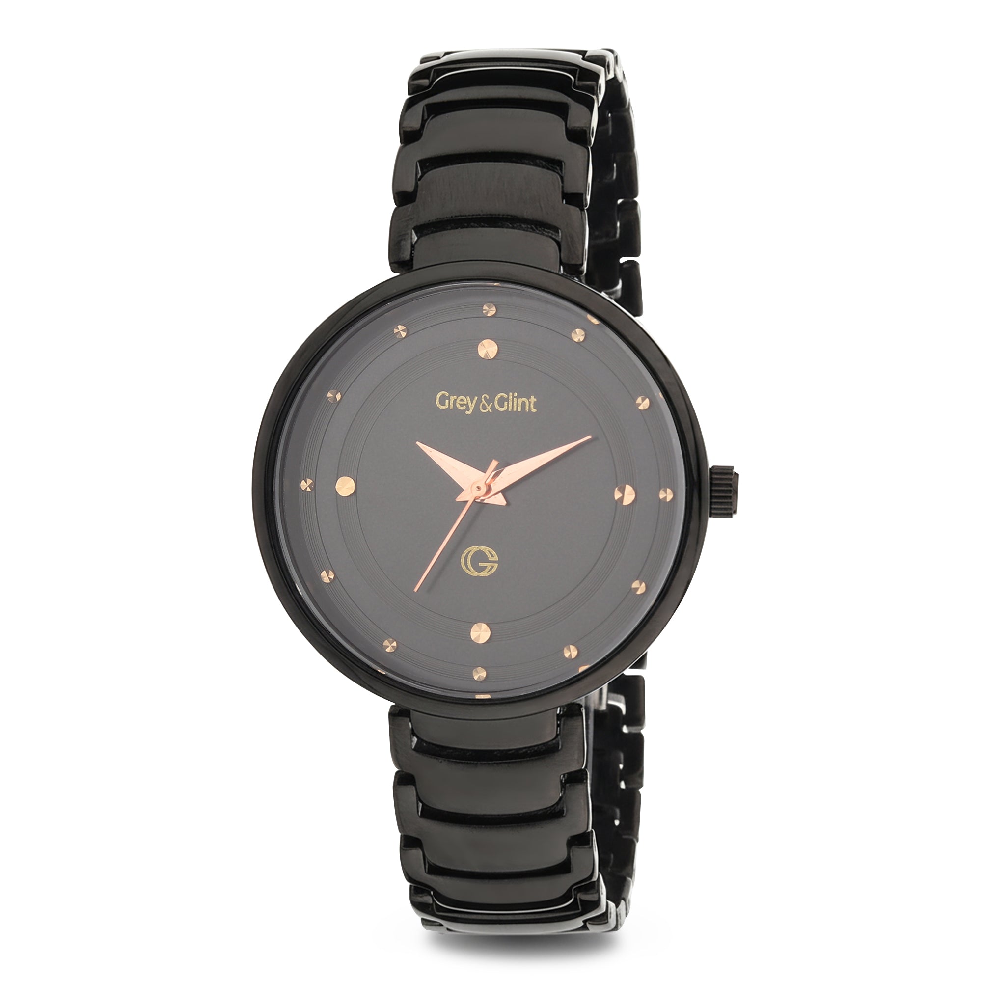 NYRA Black - Limited Edition