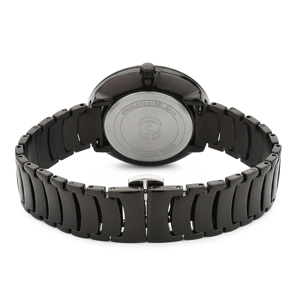 NYRA Black - Limited Edition