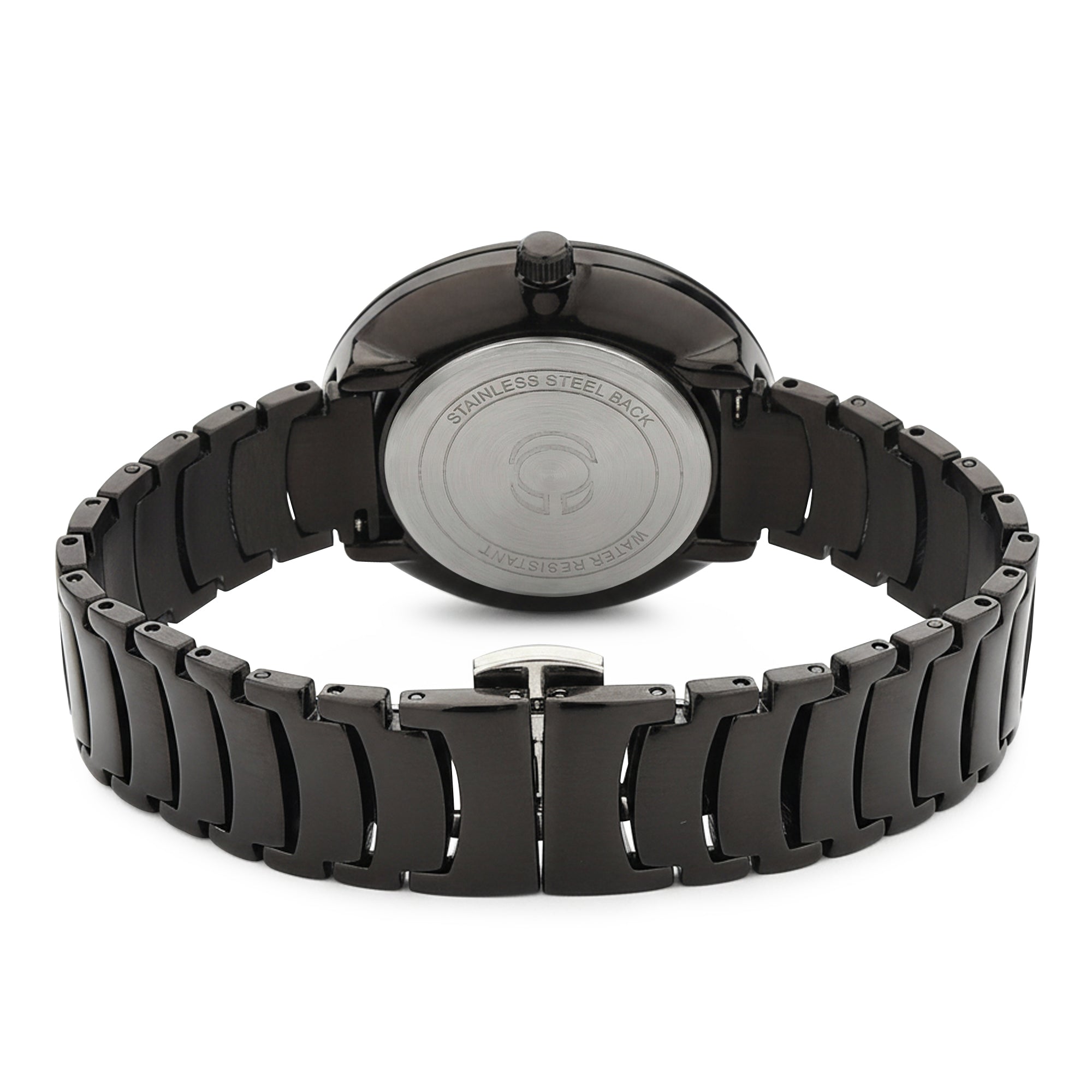 NYRA Black - Limited Edition