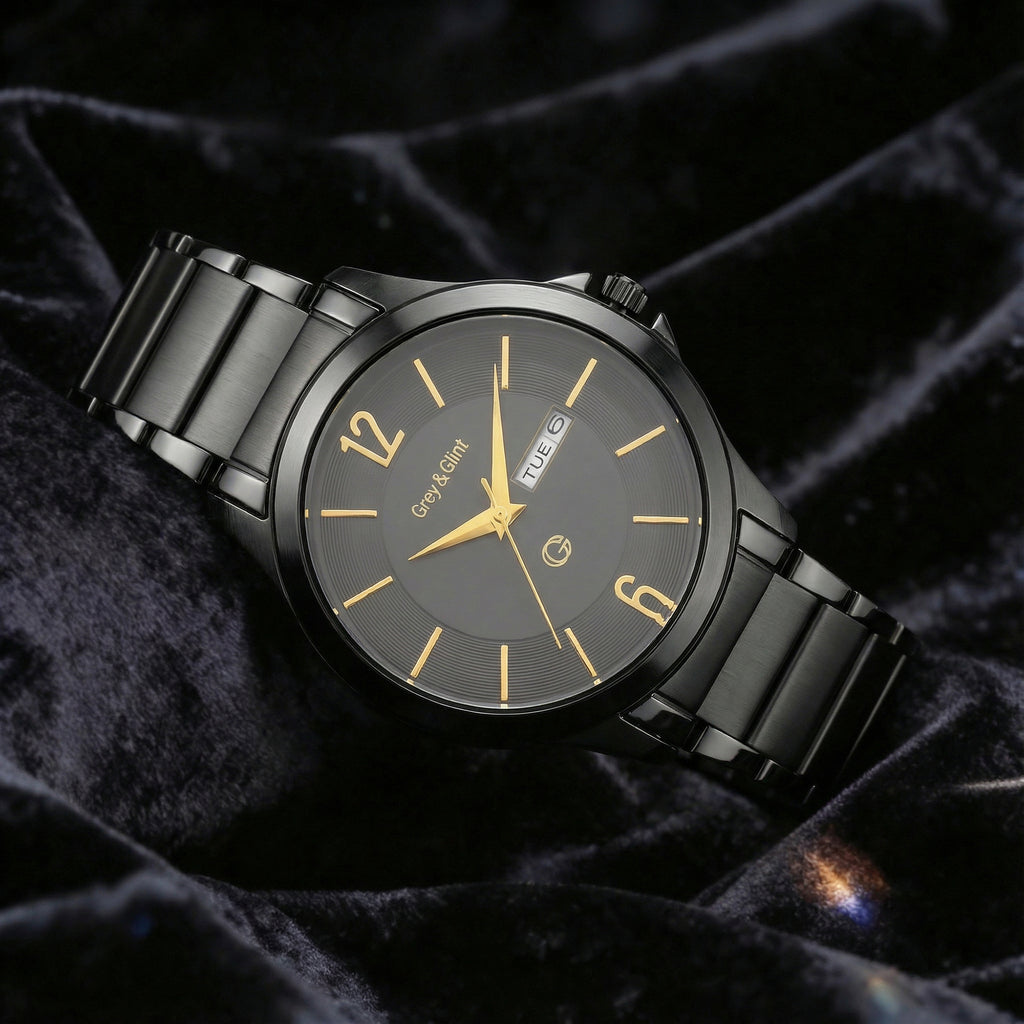 Black Edge - Limited Edition